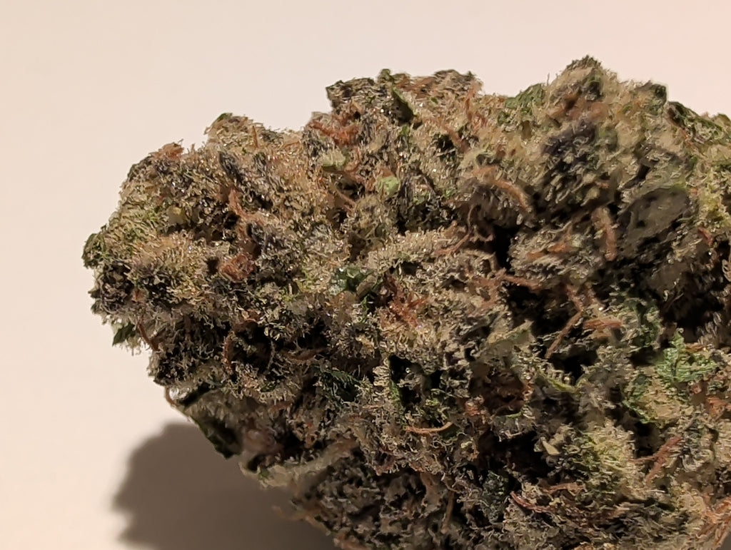 Gluttony - Type 1 Hemp Flower