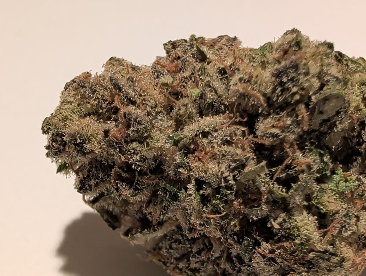Gluttony - Type 1 Hemp Flower