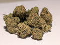 Strawberry Guava - Type 1 Hemp Flower