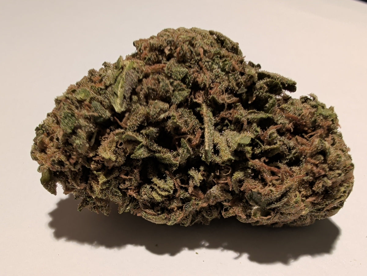 Detroit Diesel - Type 1 Hemp Flower