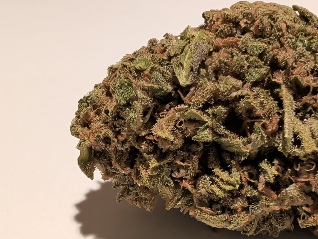 Detroit Diesel - Type 1 Hemp Flower
