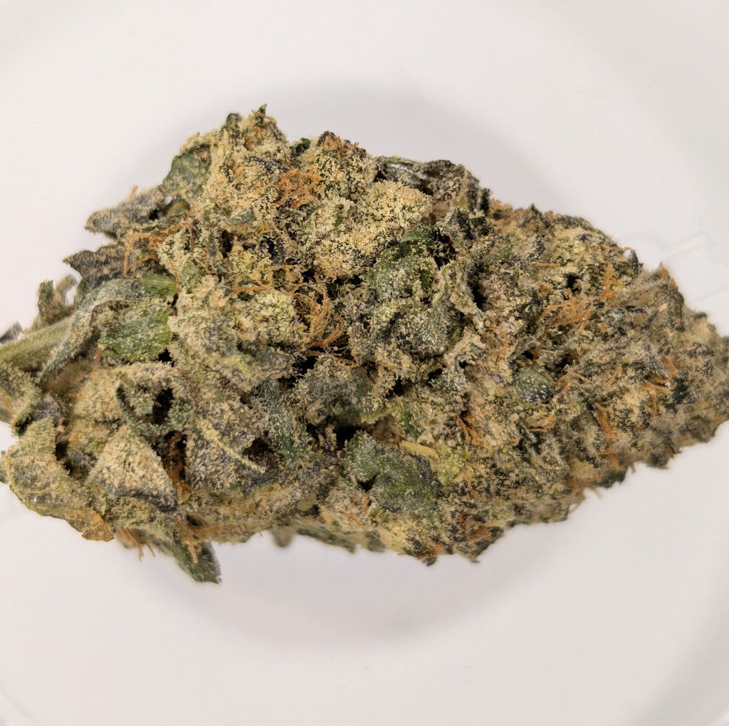 Death Star - Type 1 Hemp Flower
