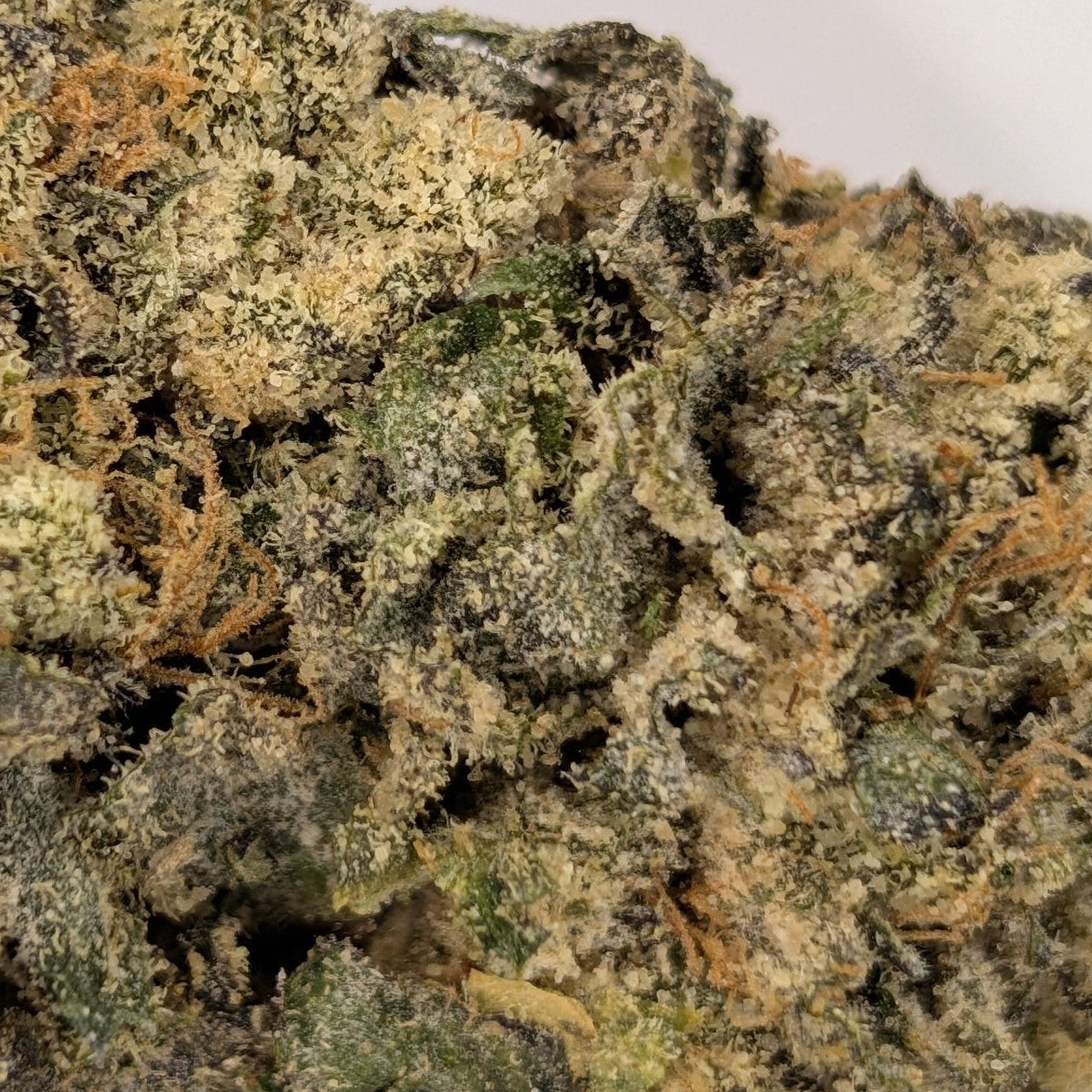 Death Star - Type 1 Hemp Flower