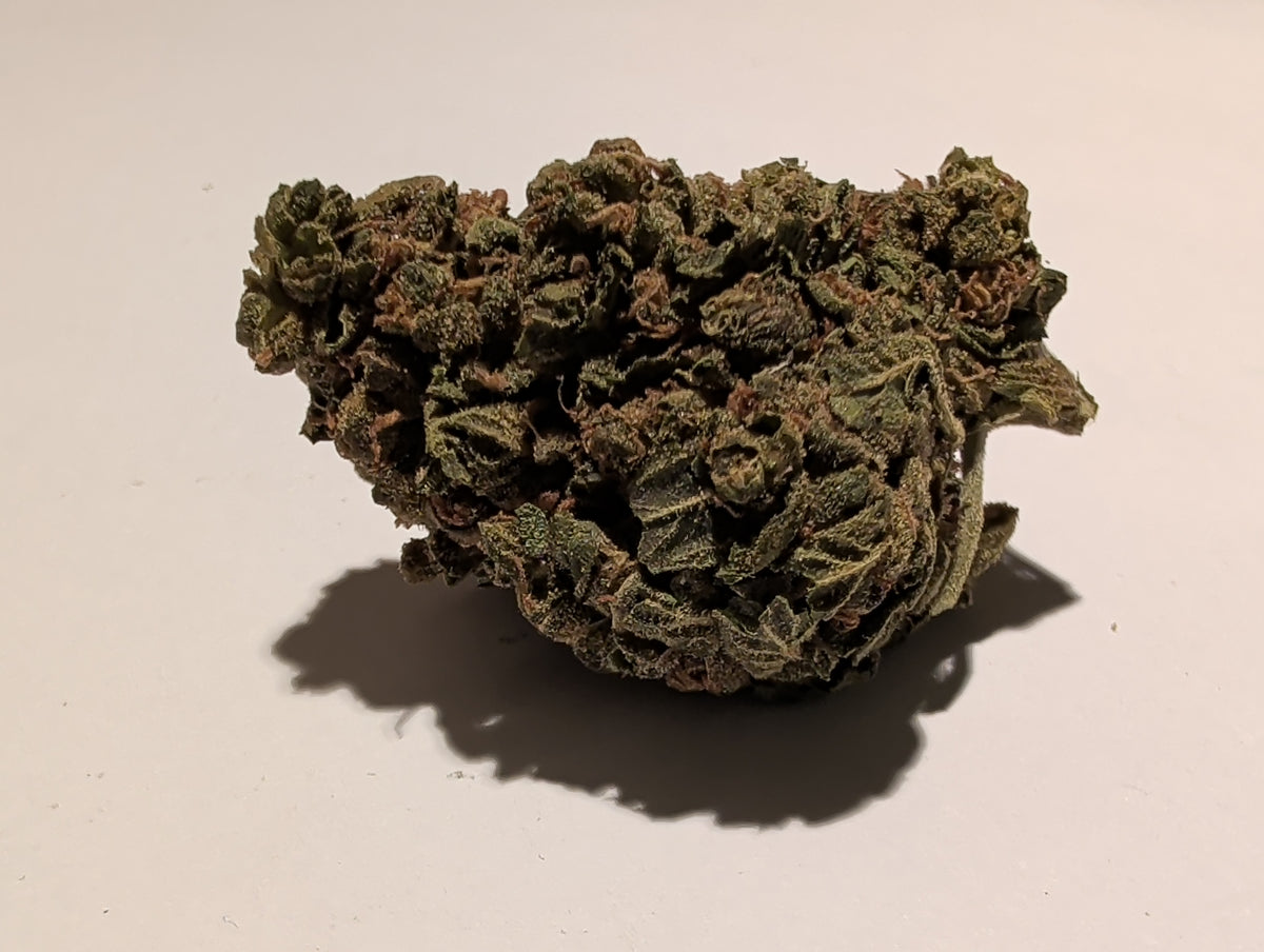 Rock Candy - Type 1 Hemp Flower