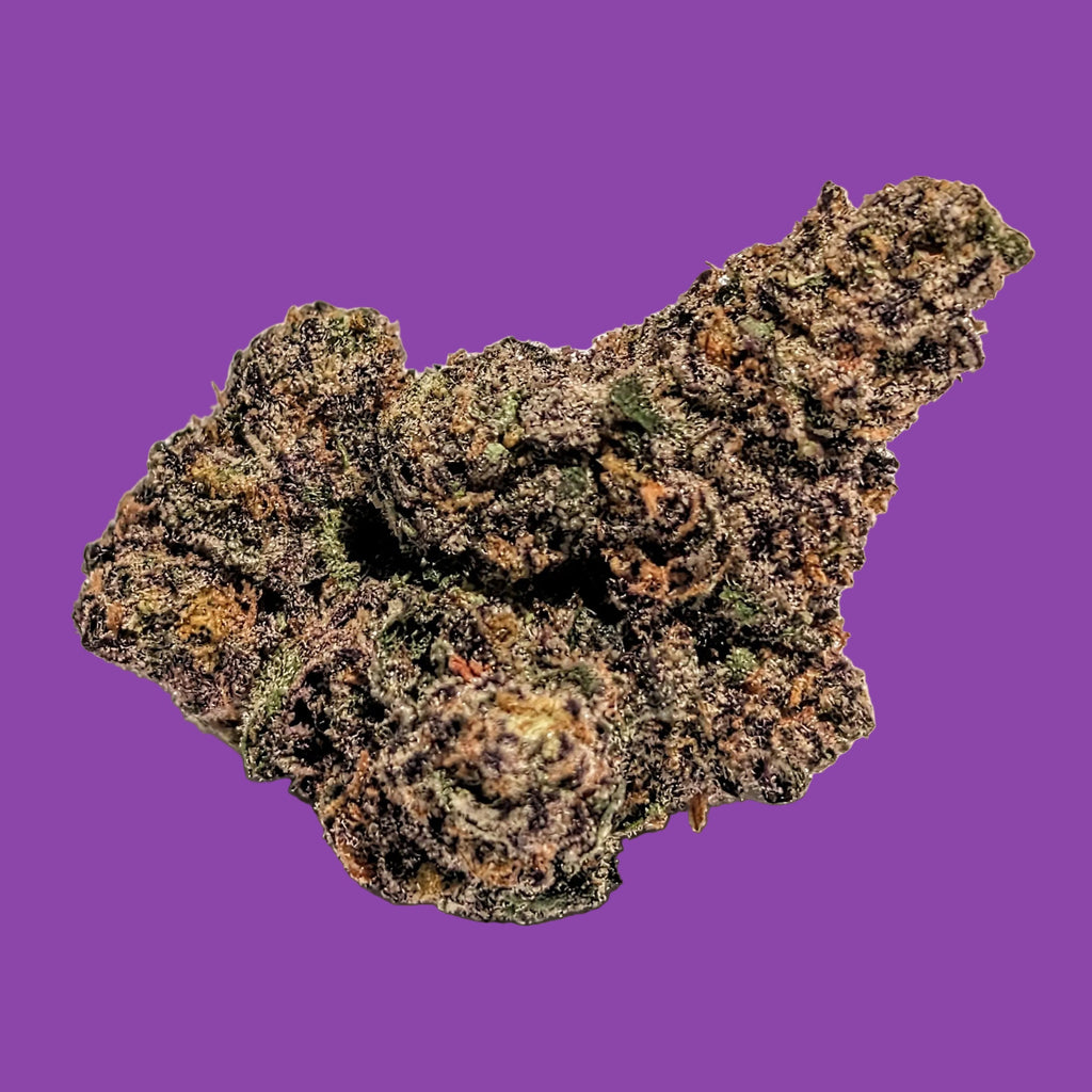 Grape Candy - Type 1 Hemp Flower