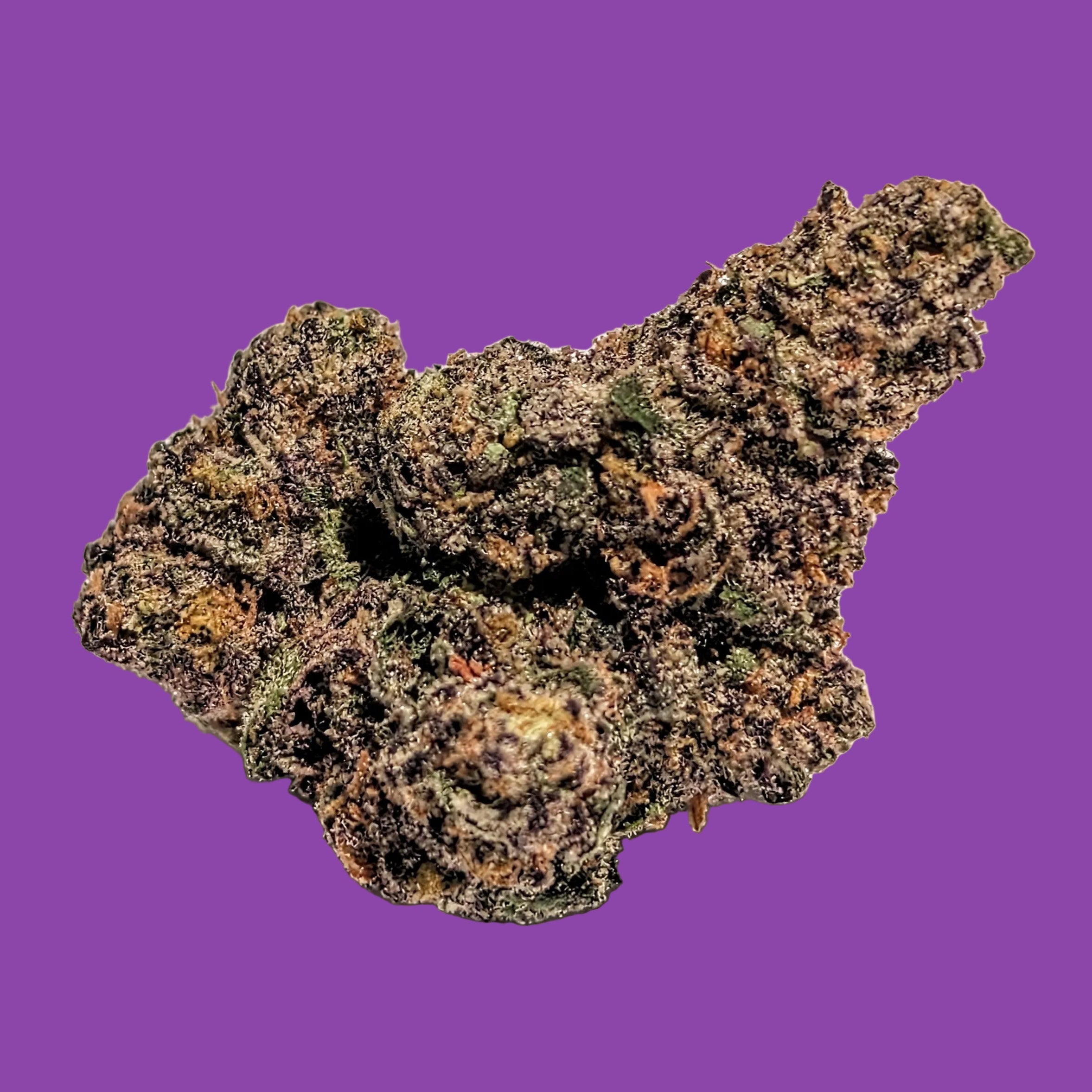Grape Candy - Type 1 Hemp Flower