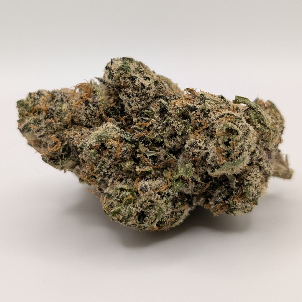 Ghost Train Haze - Type 1 Hemp Flower