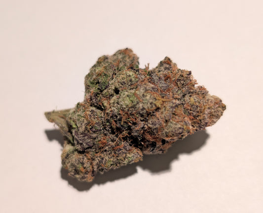 Kandy OG - Type 1 Hemp Flower