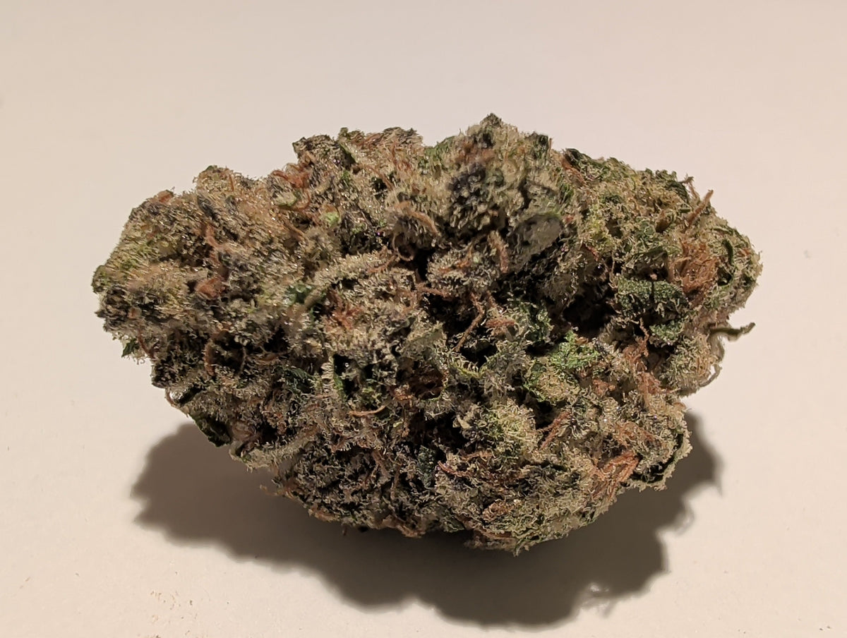 Gluttony - Type 1 Hemp Flower
