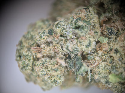 Twisted Terpez - Type 1 Hemp Flower