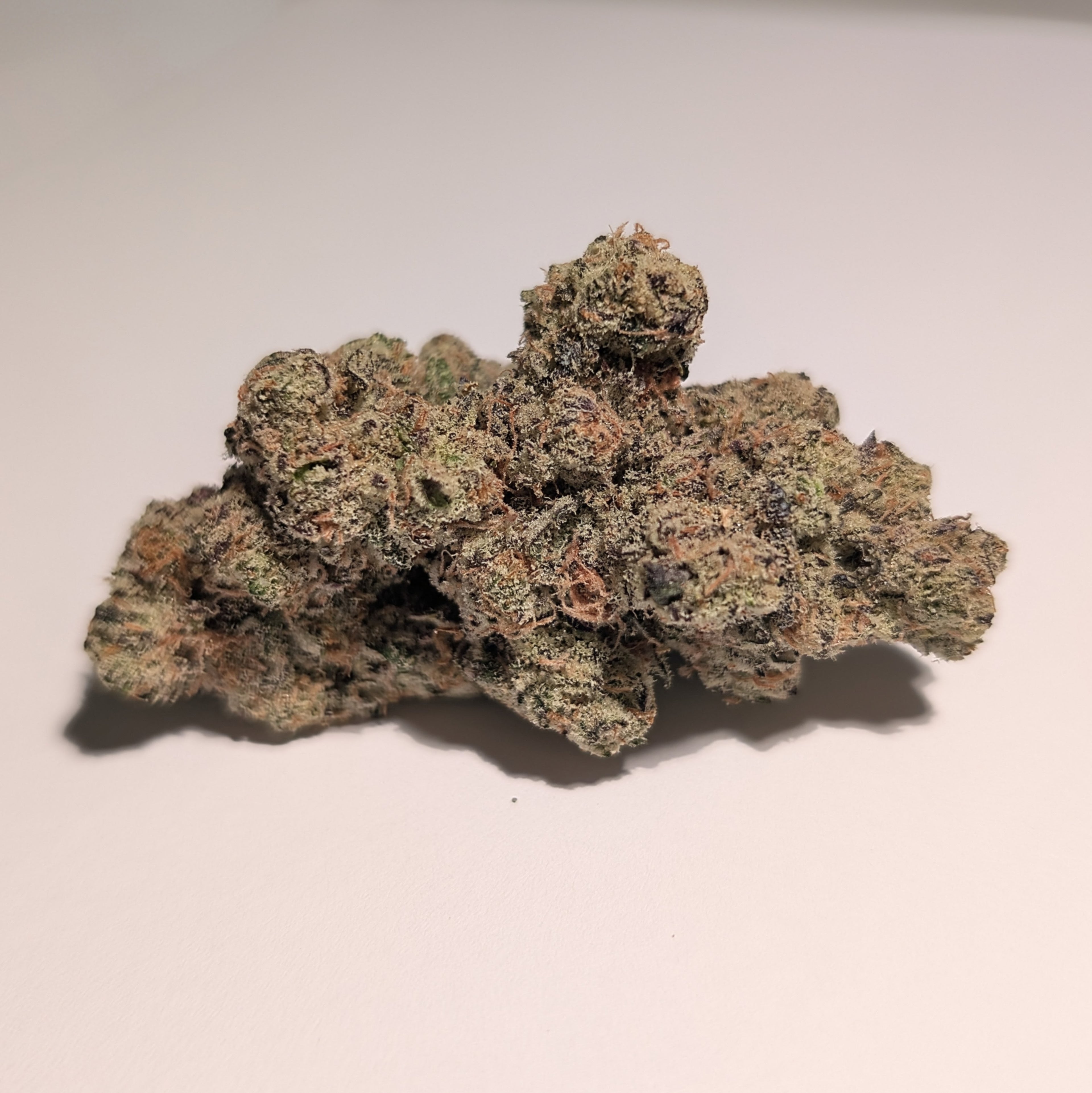 Private Reserve - Type 1 Hemp Flower