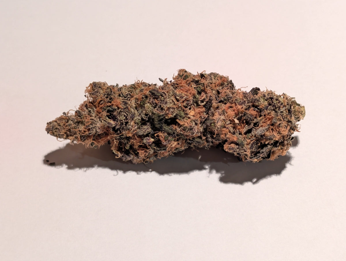 Grapeful Chem - Type 2 Hemp Flower