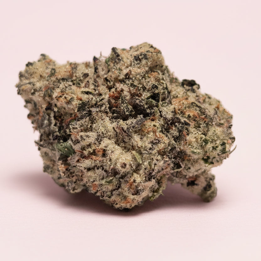 La Bomba - Type 1 Hemp Flower