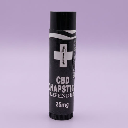 CBD Chapstick/Lip Balm