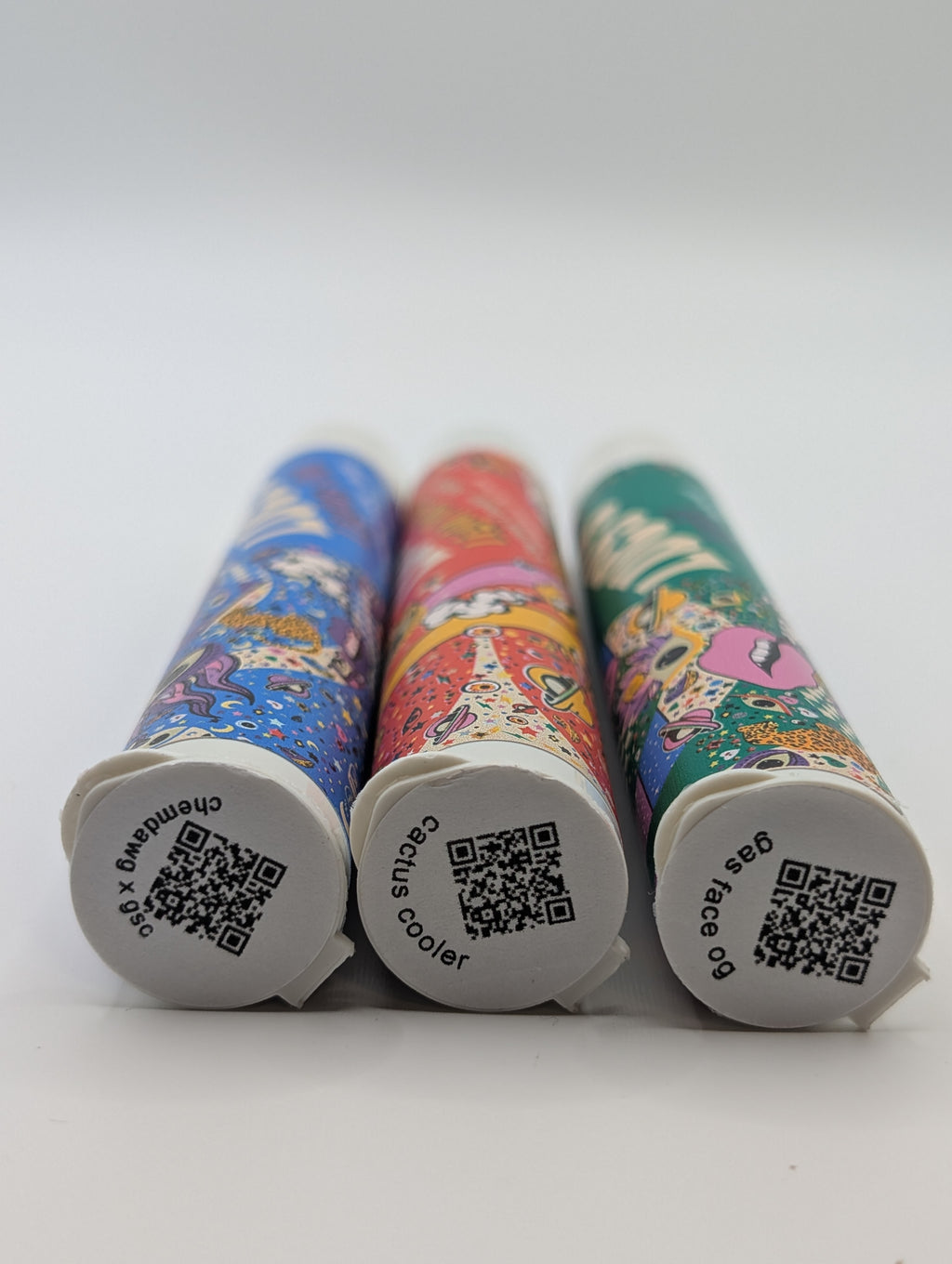 Lucy's 1g PreRoll - Premium TX Grown Flower