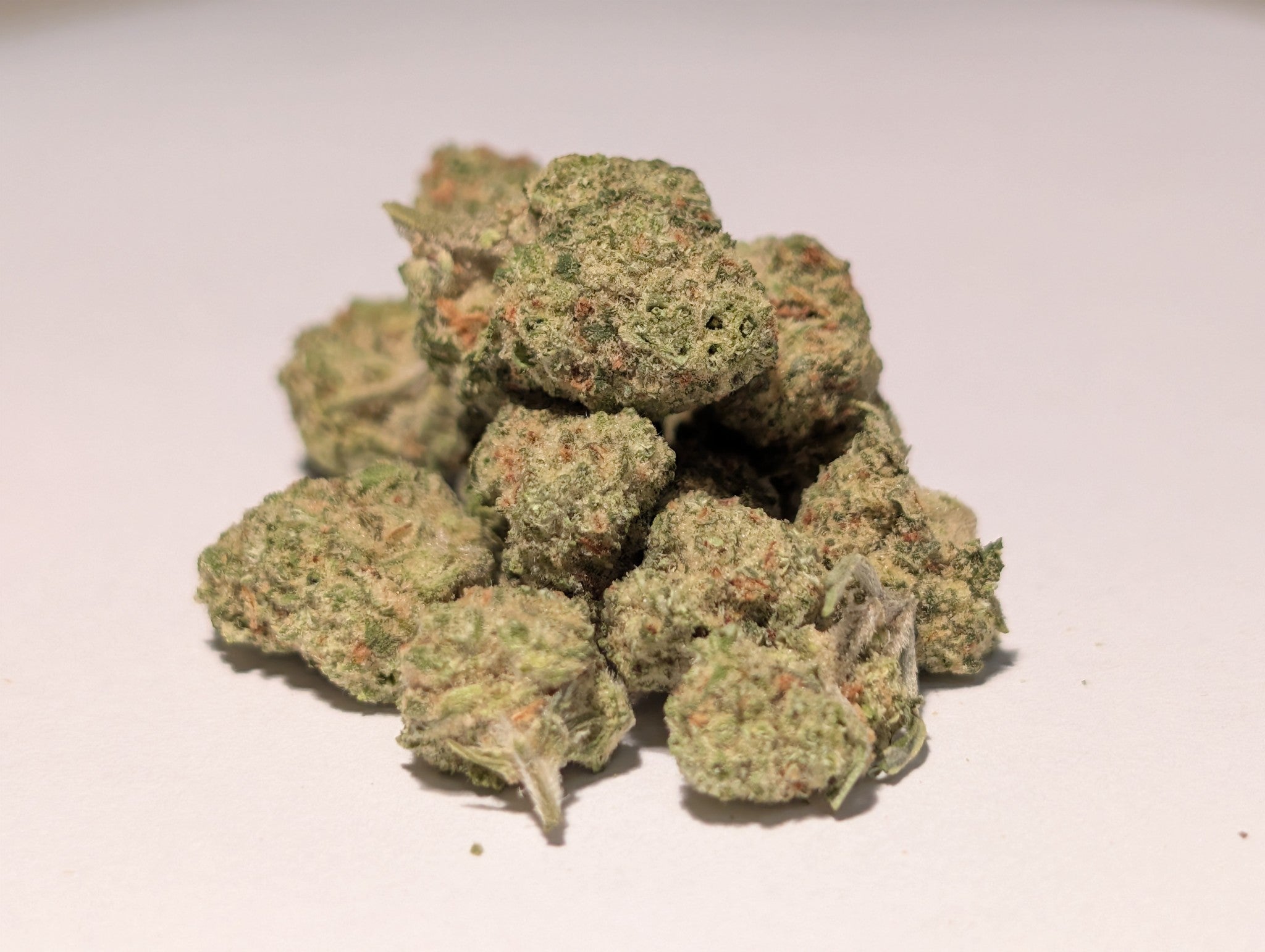 Zkittlez - Type 1 Hemp Flower
