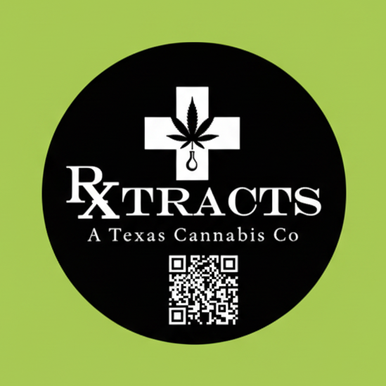 RXTRACTS - THC Gummies (10 pack)