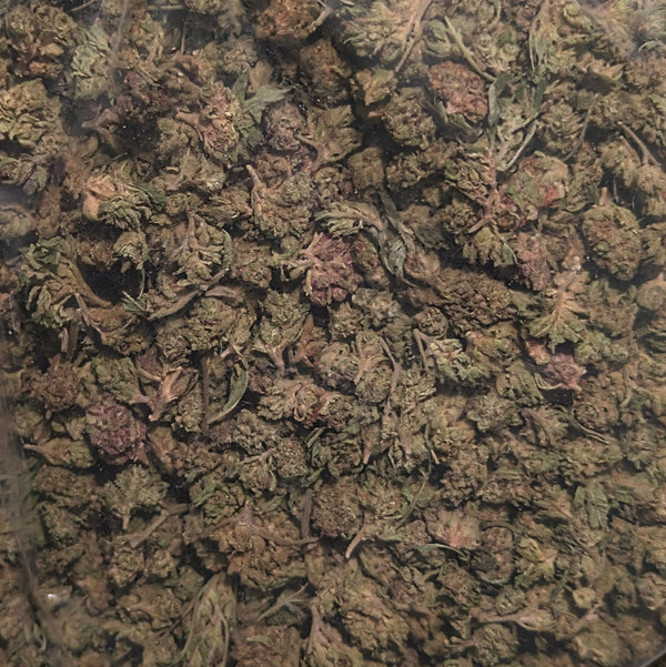 Maple Glaze - Type 1 Hemp Flower